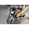 Мойка высокого давления KARCHER K 5 POWER CONTROL 1.324-550