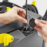 Моющий пылесос KARCHER PUZZI 30/4 120159