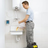 Моющий пылесос KARCHER PUZZI 8/1 C 1.100-225