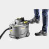 Моющий пылесос KARCHER PUZZI 9/1 BP PACK 1.101-701