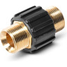 Муфта KARCHER с двумя штуцерами 4.403-002