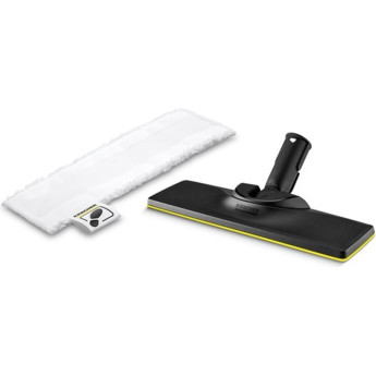 Набор насадок для пола KARCHER EASYFIX