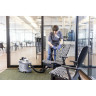 Насадка для мягкой мебели KARCHER для PUZZI 8/1 10/1 4.130-001