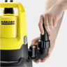 Насос погружной KARCHER SP 16.000 DIRT 1.645-830