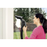 Паропылесос KARCHER SV 7 EU белый 1.439-490