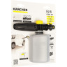 Пенная насадка для бесконтактной мойки KARCHER FJ 6 0,6 л 2.643-147