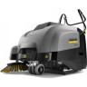 Подметально-всасывающая машина KARCHER KM 75/40 W G 1.049-216