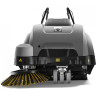 Подметально-всасывающая машина KARCHER KM 75/40 W G 1.049-216
