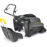 Подметально-всасывающая машина KARCHER KM 75/40 W G 1.049-216