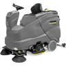 Поломоечная машина KARCHER B 150 R ADV конфигурируемая 726778