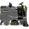 Поломоечная машина KARCHER B 150 R ADV конфигурируемая 726778