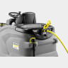 Поломоечная машина KARCHER B 150 R + D90 RU (БЕЗ АКБ) 1.246-022