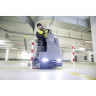 Поломоечная машина KARCHER B 150 R + R85 RU (БЕЗ АКБ) 1.246-021