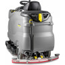 Поломоечная машина KARCHER B 200 R конфигурируемая 730897