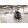 Поломоечная машина KARCHER B 250 R I конфигурируемая 726781