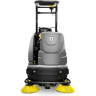 Поломоечная машина KARCHER B 250 R конфигурируемая 730896