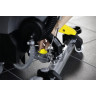Поломоечная машина KARCHER B 40 C BP CLASSIC + D43 + SQUEEGEE (БЕЗ АКБ) 0.300-465