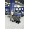 Поломоечная машина KARCHER B 40 C BP CLASSIC R 45 SQUEEGEE 0.300-464