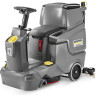 Поломоечная машина KARCHER BD 50/70 R CLASSIC BP 1.161-070
