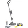 Поломоечная машина KARCHER BR 30/1 C BP PACK 1.783-050