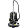 Пылесос для сухой уборки KARCHER BVL 5/1 BP 1.394-274