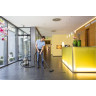 Пылесос для влажной и сухой уборки KARCHER NT 20/1 ME CLASSIC EDITION EU 1.428-548