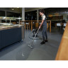Пылесос для влажной и сухой уборки KARCHER NT 27/1 ME EU 1.428-100