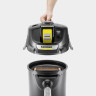 Пылесос для золы KARCHER AD 2 BATTERY 1.348-300