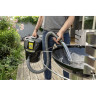 Пылесос для золы KARCHER AD 2 BATTERY 1.348-300