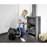 Пылесос для золы KARCHER AD 2 LIMITED EDITION EU-II 1.629-713