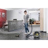Пылесос и сухой уборки KARCHER T 12/1 ECO EFFICIENCY EU 1.355-135