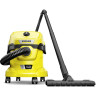 Пылесос KARCHER WD 2-18 1.628-500