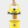 Пылесос KARCHER WD 2 PLUS V-15/4/18/C 1.628-011