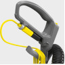 Пылесос щеточный KARCHER CV 38/2 ADV 1.033-336