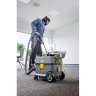 Пылесос сухой уборки KARCHER T 10/1 1.527-300