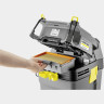 Пылесос влажной и сухой уборки KARCHER NT 30/1 AP L 1.148-221