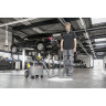Пылесос влажной и сухой уборки KARCHER NT 30/1 AP L 1.148-221