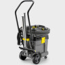 Пылесос влажной и сухой уборки KARCHER NT 40/1 TACT TE L 1.148-311