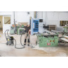 Пылесос влажной и сухой уборки KARCHER NT 40/1 TACT TE L 1.148-311