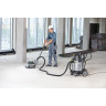 Пылесос влажной и сухой уборки KARCHER NT 75/2 TACT² ME 1.667-288