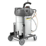 Пылеводосос KARCHER IVR-L 100/24-2 Tc Me Dp 9.987-887