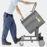 Пылеводосос KARCHER IVR-L 120/24-2 Tc 9.987-888