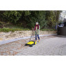 Ручная подметальная машина KARCHER S 4 TWIN 1.766-360