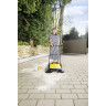Ручная подметальная машина KARCHER S 4 TWIN 1.766-360
