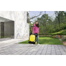 Ручная подметальная машина KARCHER S 4 TWIN 1.766-360