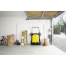 Ручная подметальная машина KARCHER S 6 TWIN 1.766-460