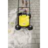Ручная подметальная машина KARCHER S 6 TWIN 1.766-460