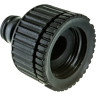 Штуцер резьбовой KARCHER G1 с переходной муфтой 2.645-007