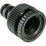 Штуцер резьбовой KARCHER G3/4 G1/2 ВР с переходной муфтой 2.645-006