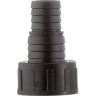 Соединительный элемент KARCHER для насосов с обратным клапаном G1'на 3/4' 1' 6.997-359